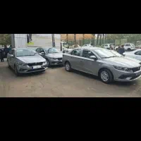 تارا تیتانیوم وی1پلاس خشک تازه تحویل شده