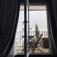 اپارتمان ۹۸ متری کوچه گل اذین|فروش آپارتمان|بابل, |دیوار