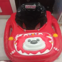 روروک بچه گانه سالم