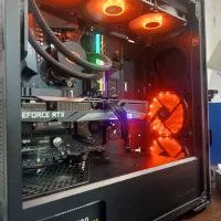 نصب ویندوز و تعمیر کامپیوتر در کل تهران