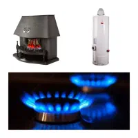 تعمیرات اجاق گاز فرگاز ابگرمکن بخاری سراسر بوشهر