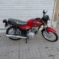 موتور سیکلت زیگما 170