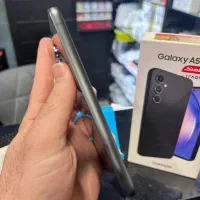 سامسونگ سامسونگ Galaxy A54 با حافظهٔ ۲۵۶ گیگابایت|موبایل|کرج, فاز ۱ مهرشهر|دیوار