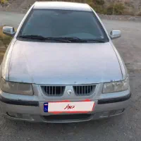 سمند LX|خودرو سواری و وانت|کامیاران, |دیوار