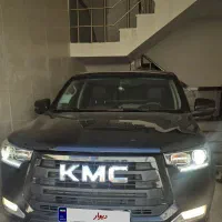 کی ام سی تی ۸