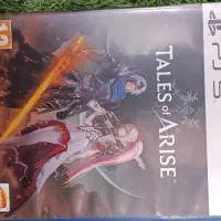 دیسک Tale of Arise