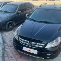 H30 کراس مدل ۱۳۹۶