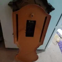 ساعت دیواری درحد نو