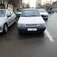 پراید ۱۳۱|خودرو سواری و وانت|تبریز, |دیوار