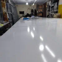 کمک برشکار و نیروی ماهر در تولید پوشاک