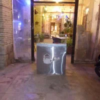 دستگاه ذرت مکزیکی