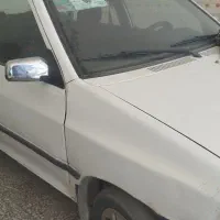 پراید 84دوگانه کارخانه