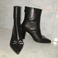 پوتین زنانه|کیف، کفش، کمربند|ماکو, |دیوار