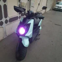 موتور برقی