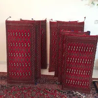 پشتی سنتی|پشتی|کرج, کوی کارمندان جنوبی|دیوار