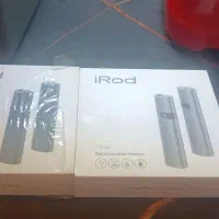 ایرود سیگار الکترونیکی