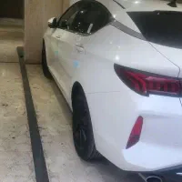 فروش kmc j7صفر|خودرو سواری و وانت|کرج, شهرک جهازیها|دیوار