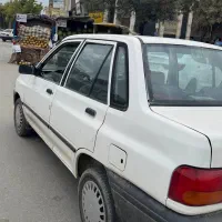 پراید کره ای ۷۶