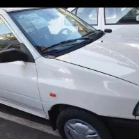 پراید وانت GXصفر