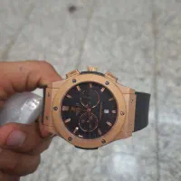 ساعت هابلوت