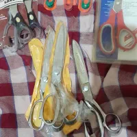 فروش قیچی سینجر