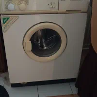 لباسشویی AEG