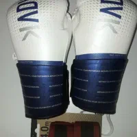 OUTSHOCK دستکش بوکس دخترانه شماره 8