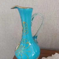 جام و لیوان دکوری و تزیینی