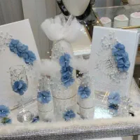 ست نامزدی و عقد|خدمات پذیرایی، مراسم|شوشتر, |دیوار