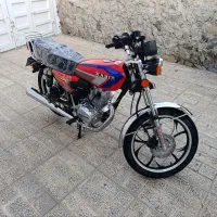 موتور 200 کبیر