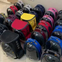 کیف حمل سگ،گربه،عروس هلندی،طوطی