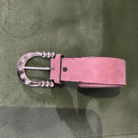 کمر بند نو دخترانه|کیف، کفش، کمربند|تهران, نیاوران|دیوار