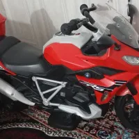 متور شارژی شوش