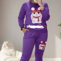 ست خرگوش دورس|لباس|ری, شهرک نظامی|دیوار