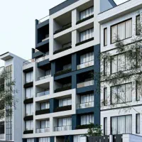 پیش-خریدسوپر-سازه-شبنم-ها-جنوبی-نما