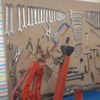 خواستار مکانیک ماهر به صورت درصدی