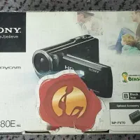 دوربین فیلمبرداری سونی pj380e