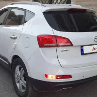 جک s5 بی رنگ ۹۴ دنده|خودرو سواری و وانت|ملایر, |دیوار