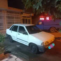 پراید مدل ۷۸