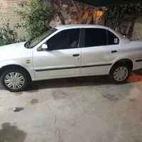 سمند معمولی 1395