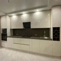 لوکس ترین کابینت های ممبران /با مدریت آقای سجادی|مصالح و تجهیزات ساختمان|اصفهان, آزادگان|دیوار