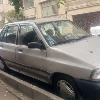 پراید مدل ۸۵|خودرو سواری و وانت|تهران, شمشیری|دیوار