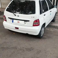 پراید ۱۱۱مدل ۹۷