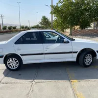 پارس ابشنالelx xu7plas|خودرو سواری و وانت|سقز, |دیوار