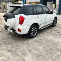 ام وی ام ایکس ۳۳ اس اتومات مدل ۹۵|خودرو سواری و وانت|رشت, جانبازان|دیوار