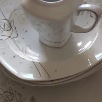 چینی  آلمانی  قدیمی vmf