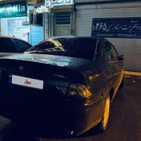 فروش سورن پلاس مدل 1403|خودرو سواری و وانت|مسجد سلیمان, |دیوار