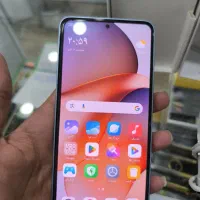 شیائومی نوت 13 4G|موبایل|خمینی‌شهر, |دیوار