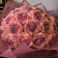 فروش گل های روبانی زیبا