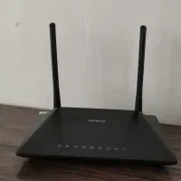 مودم روتر VDSL|مودم و تجهیزات شبکه|قوچان, |دیوار